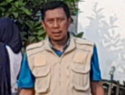 Kepala Desa Sukasari Cilaku Akan Berikan Sanksi Kepada Bawahannya Jika Memotong Anggaran Gempa